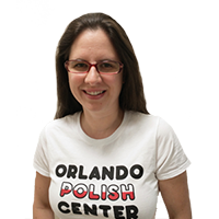 Aleksandra Ciecielag-Floto, PhD